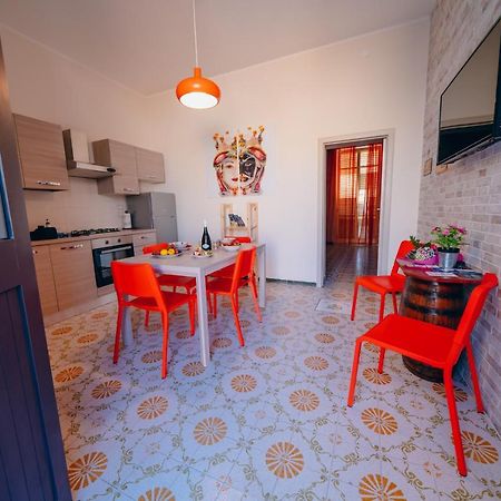 Syracuseapartments Il Mare Di Ortigia Экстерьер фото