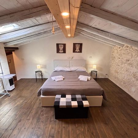 Syracuseapartments Il Mare Di Ortigia Экстерьер фото