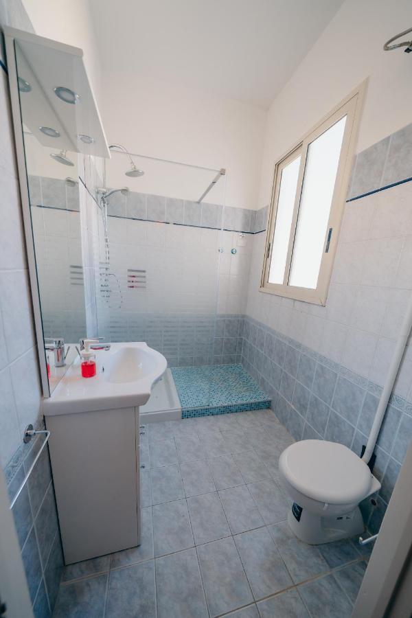 Syracuseapartments Il Mare Di Ortigia Экстерьер фото