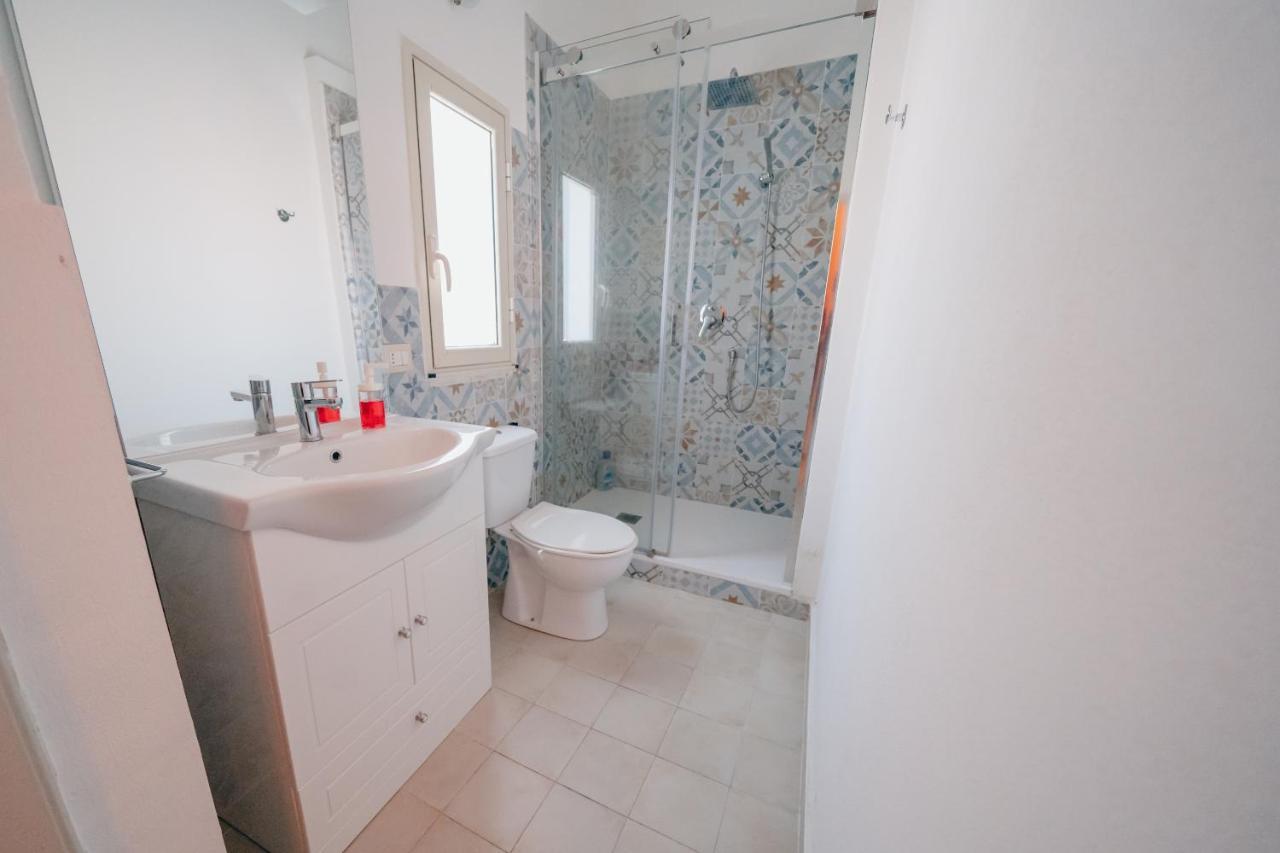 Syracuseapartments Il Mare Di Ortigia Экстерьер фото