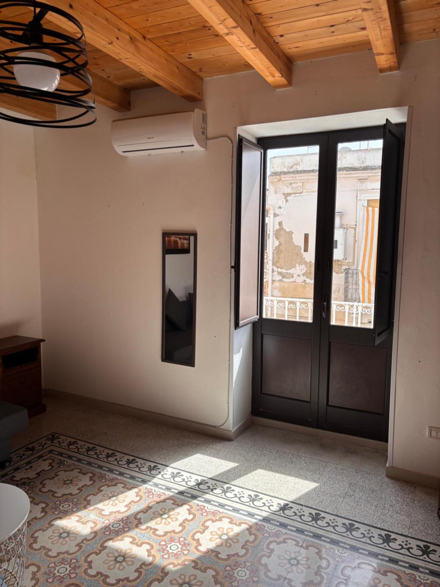 Syracuseapartments Il Mare Di Ortigia Экстерьер фото