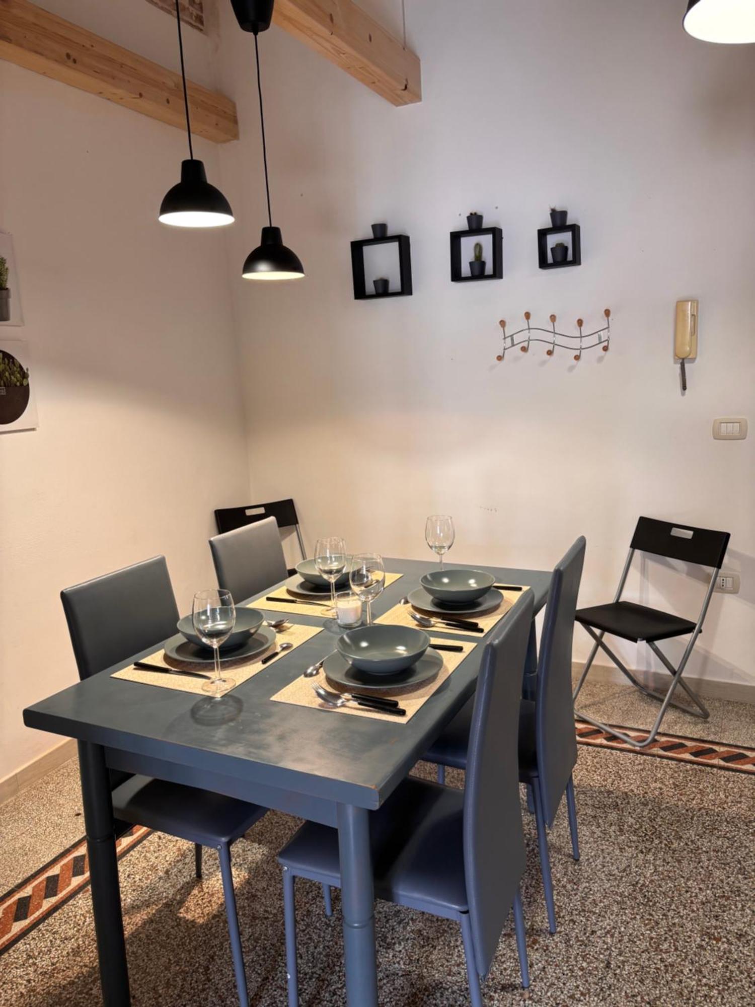 Syracuseapartments Il Mare Di Ortigia Экстерьер фото