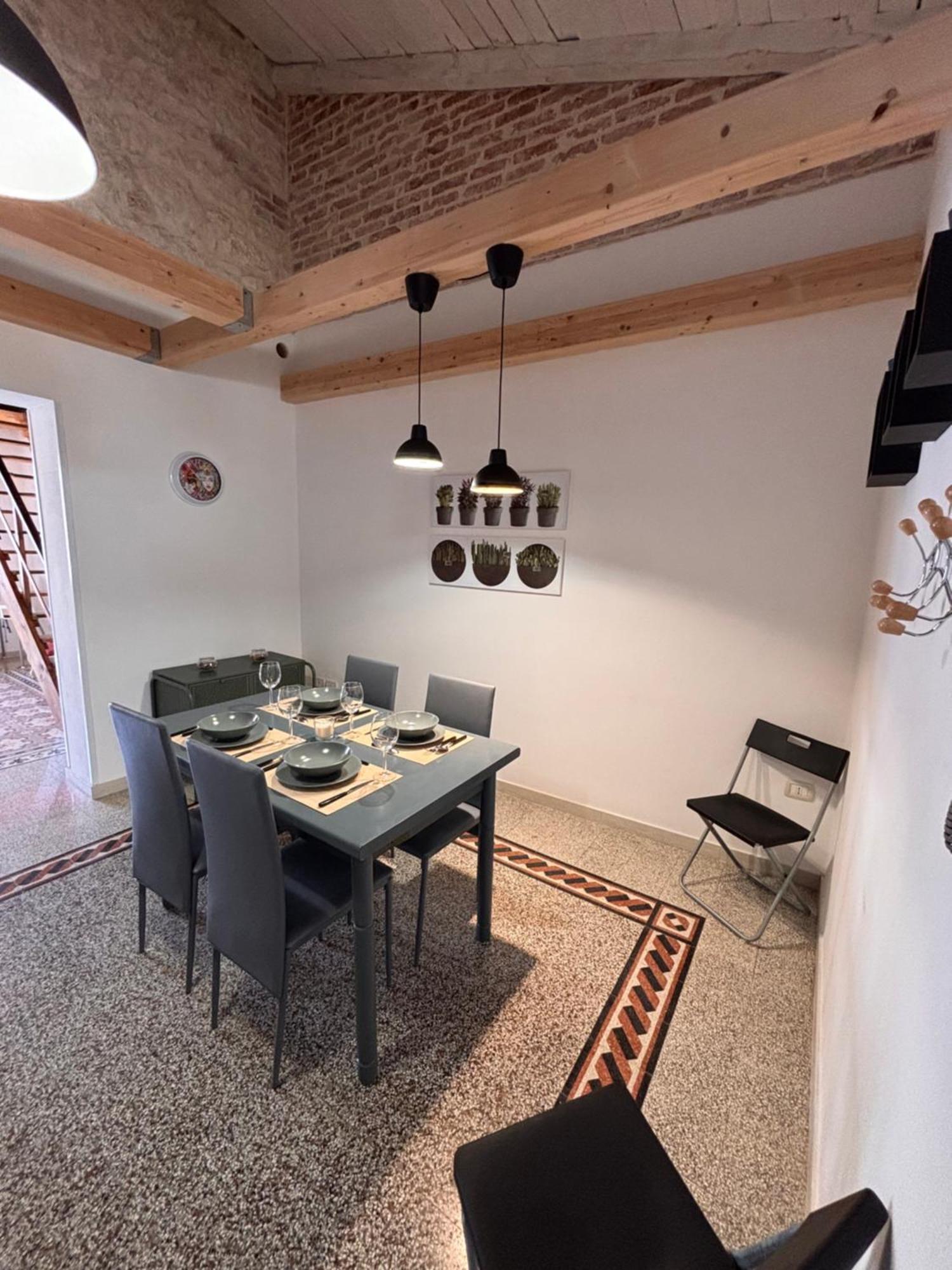 Syracuseapartments Il Mare Di Ortigia Экстерьер фото