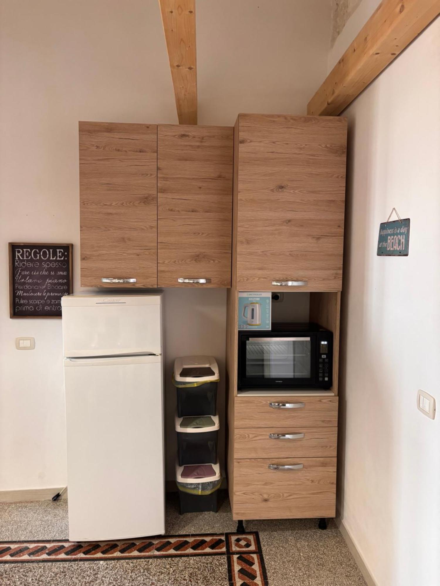 Syracuseapartments Il Mare Di Ortigia Экстерьер фото