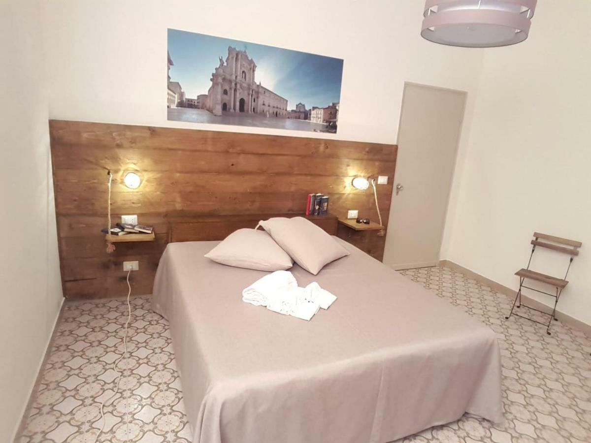 Syracuseapartments Il Mare Di Ortigia Экстерьер фото