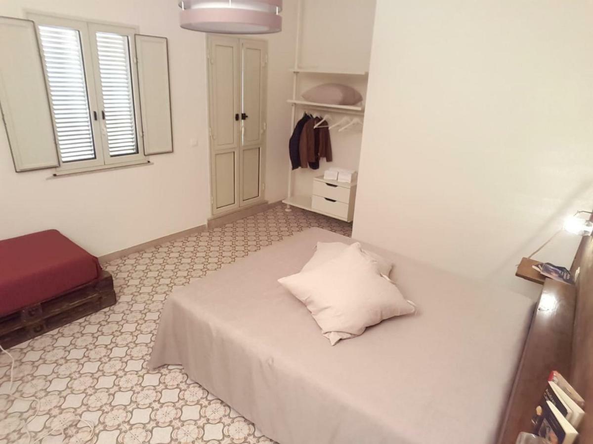 Syracuseapartments Il Mare Di Ortigia Экстерьер фото
